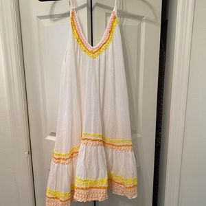 9Seed Womens Cover Up